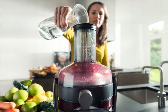 Sokowirówka Avance Collection Philips HR1919/70