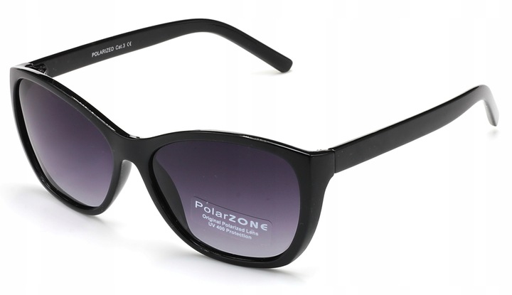 OKULARY PRZECIWSŁONECZNE POLARZONE POLARYZACYJNE