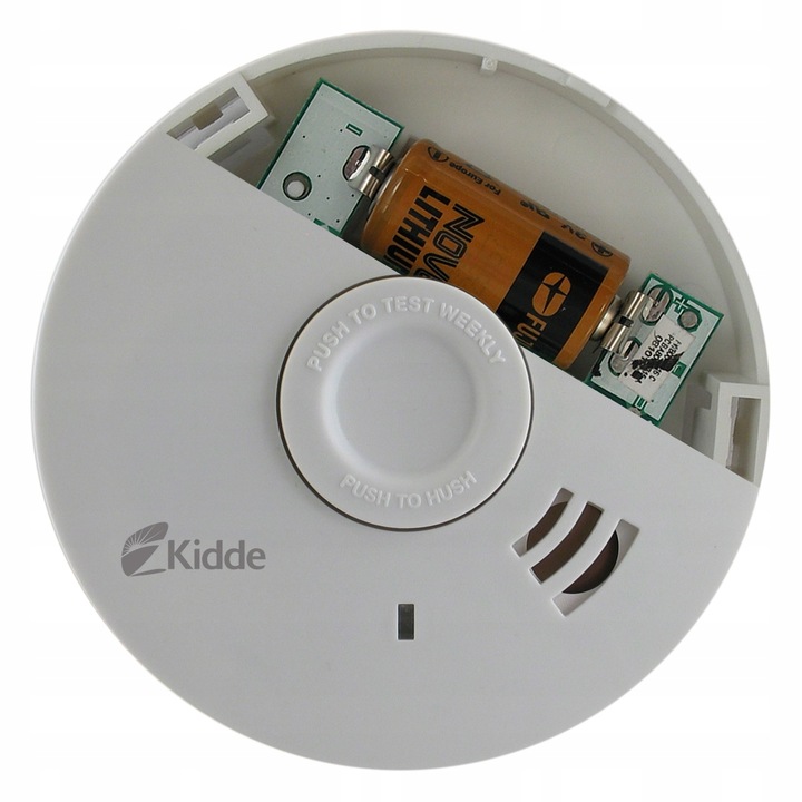 Czujnik przeciwpożarowy dymu KIDDE 10Y29