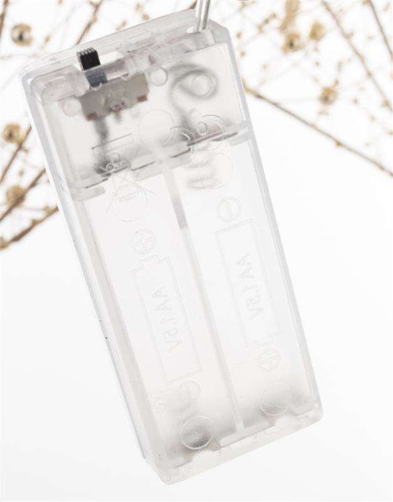 Ozdoba Gwiazda Led złota gwiazdka zawieszana w okno na ścianę drzwi 30 cm