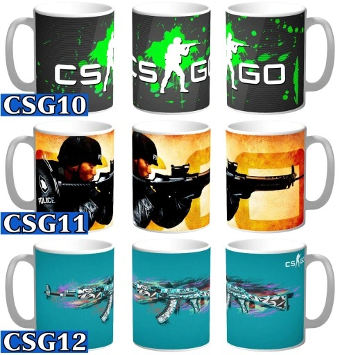 KUBEK COUNTER STRIKE GLOBAL OFFENSIVE GRA CS GO 24