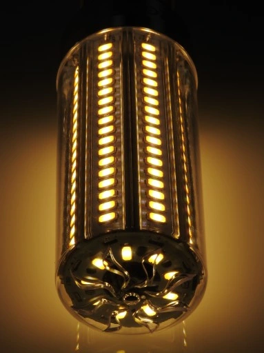 ŻARÓWKA DO ROŚLIN LED GROW CORN FULL SPECTRUM 50W