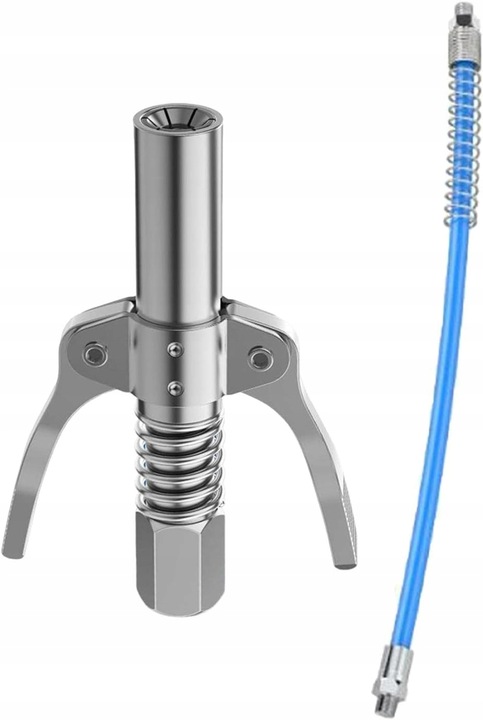 TAWOTNICA SAMOBLOKUJĄCA KOŃCÓWKA PLUS KALAMITKI PLUS OSŁONKI GRATIS 60 szt