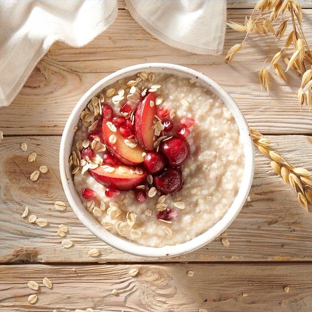 Owsianka Jabłkowa Bez Cukru OneDayMore 1350g set