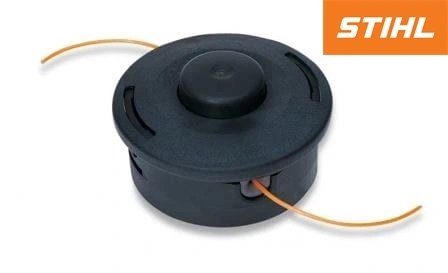 GŁOWICA TNĄCA DO KOS AutoCut 25-2, 2,4 mm STIHL