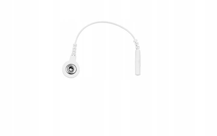 ELEKTRODY OPASKI ELEKTROSTYMULATOR MASAŻER