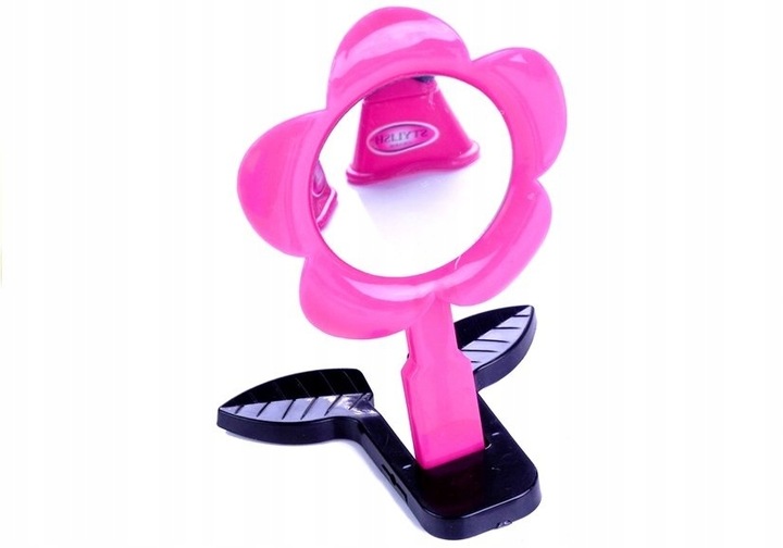 ZESTAW FRYZJERSKI W WALIZCE SALON PIĘKNOŚCI DLA DZIECI SUSZARKA AKCESORIA