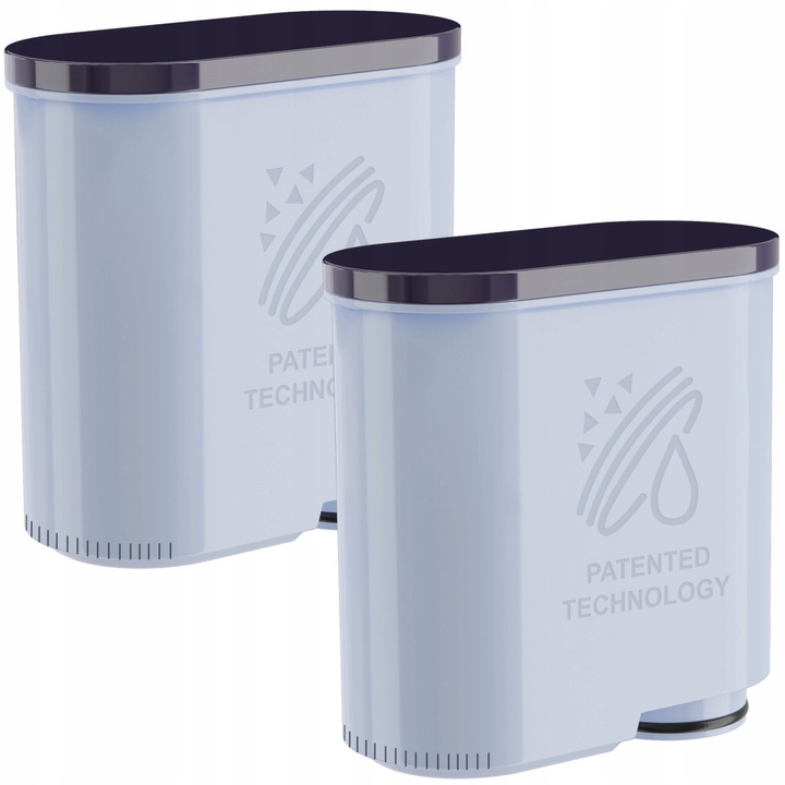 2x filtr ekspresu Philips Saeco LatteGO Latte Go - filtr do wody AquaClean
