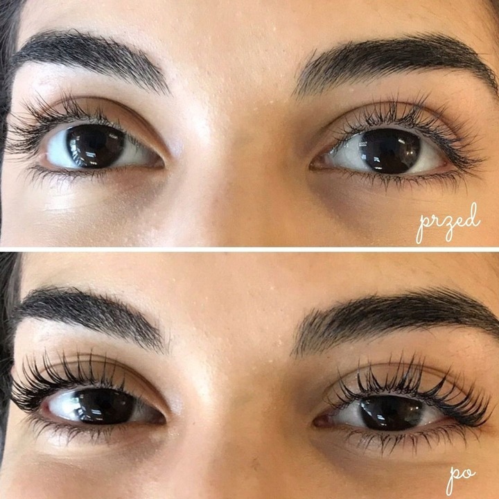 InstaLash LashBoost tusz do rzęs z serum 10ml