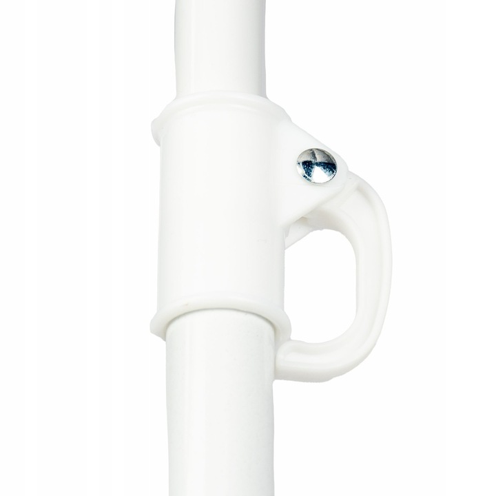 Parasol plażowy ogrodowy UPF50+ Captain Mike