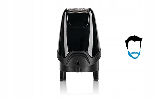 MASZYNKA DO WŁOSÓW ZAROSTU BRODY BRAUN SERIES 7 FULL MetalBlade - LIMITPACK