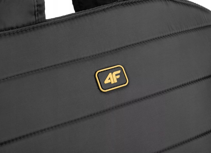 TORBA SHOPPER TOREBKA SHOPPERKA DAMSKA MIEJSKA F005 16L ASBGF084 4F