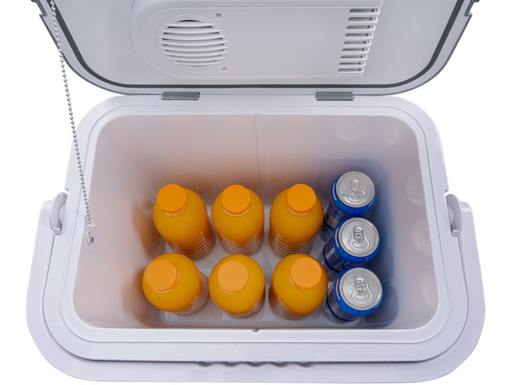 LODÓWKA TURYSTYCZNA GÖTZE & JENSEN TC800K