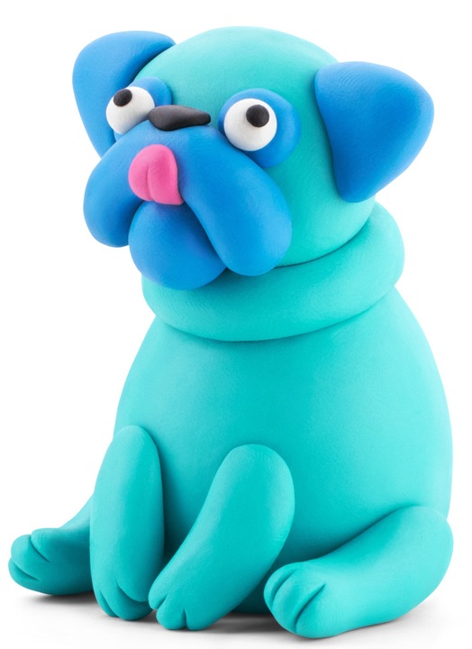 Hej, historia Clay Dog'a