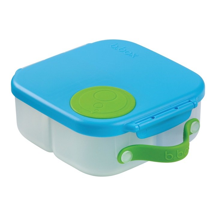Mini lunchbox, Ocean Breeze, b.box