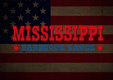 SOS BBQ MISSISSIPPI BARBECUE ORIGINAL 1814 g/1560 ml