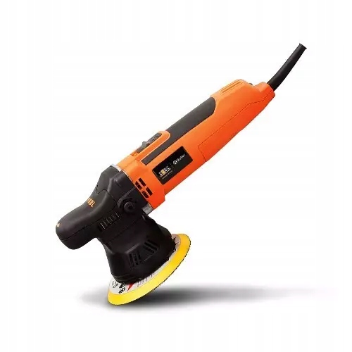 ADBL Roller D09125-01 + Torba + Talerz 75mm