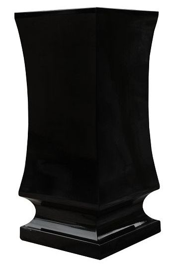 WAZON NAGROBNY - WAZON NA NAGROBEK+ WKŁAD Z KRATKĄ + MISA NAGROBNA