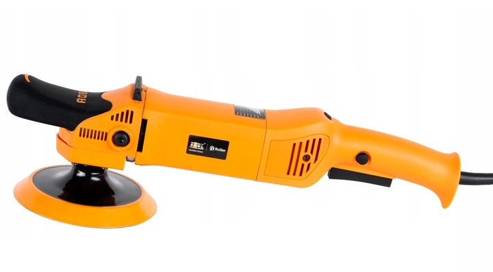 ADBL ROLLER D15125-01+ B POLERKA DA + TORBA