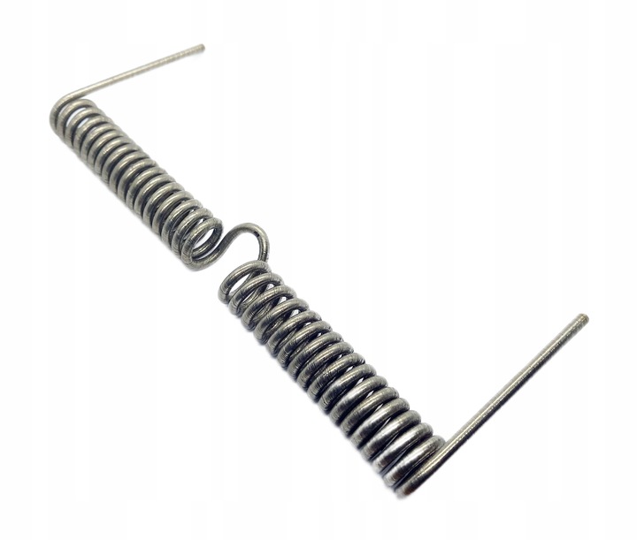 Sprężyna Grill do Kontakt POTIS PK2745E ocynkowana