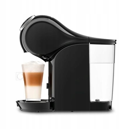 Ekspres do kawy Delonghi EDG315.B Dolce Gusto 15 bar 1400 W Czarny
