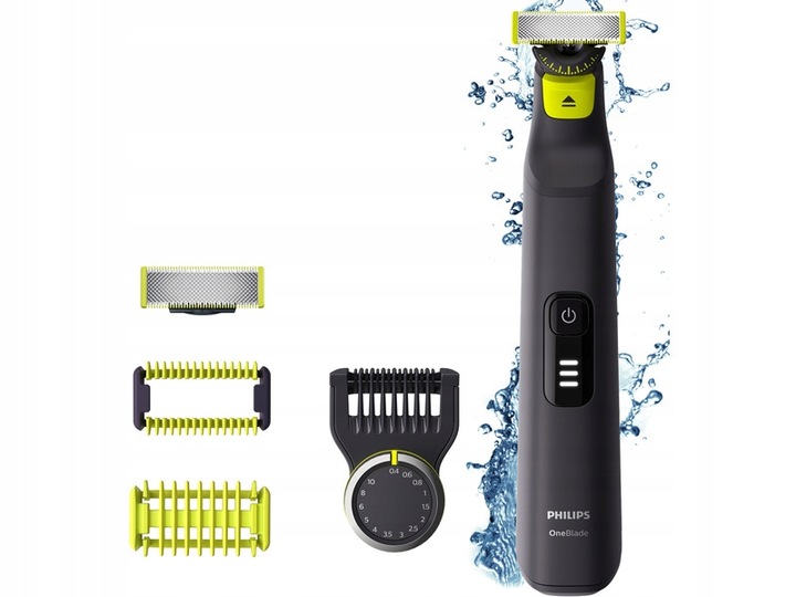 Golarka PHILIPS OneBlade Pro QP6541/15