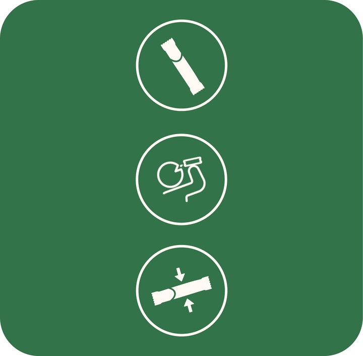 Danacol Plus w żelu na obniżenie cholestereolu cytrusy 21 sasz 1+1 GRATIS!