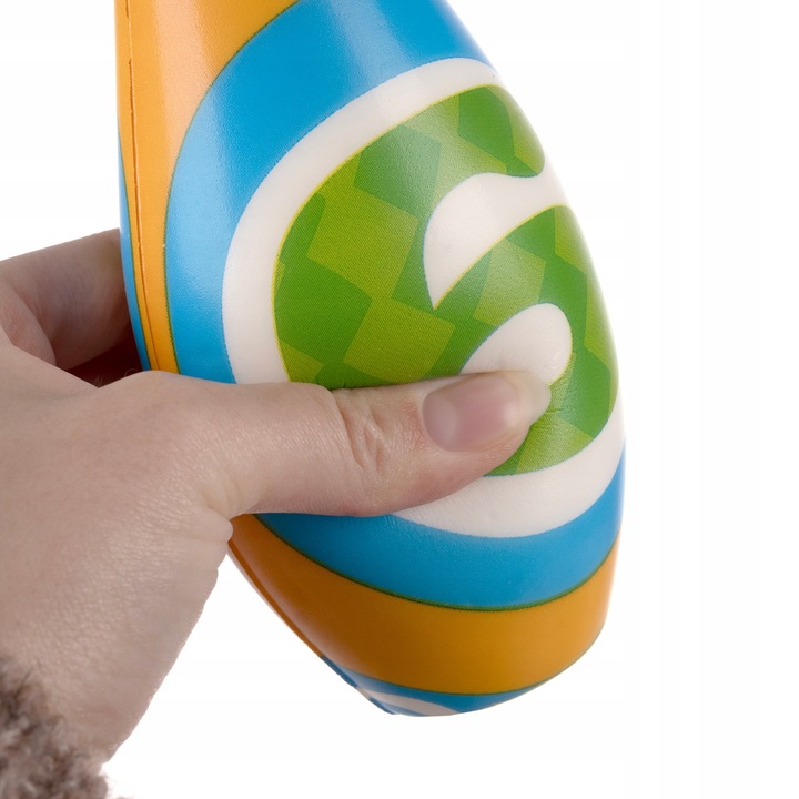 Kręgle dla dzieci Kruzzel