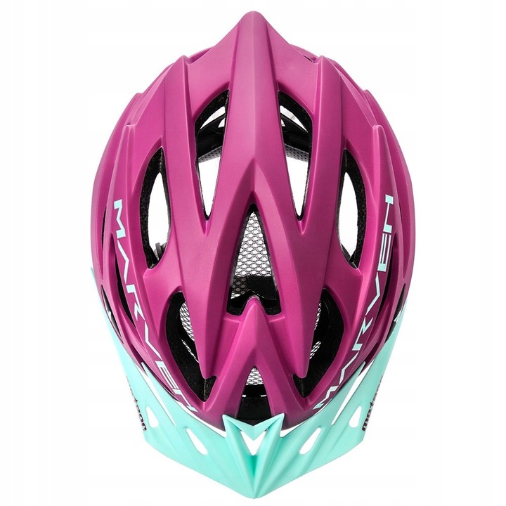 KASK ROWEROWY REGULOWANY METEOR MARVEN L 58-61 cm