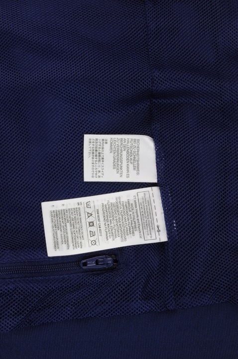 Adidas kurtka męska wiatrówka Tiro 19 Clima r. M