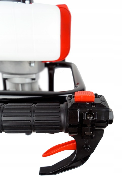 Wiertnica spalinowa świder BERHARD 25/15