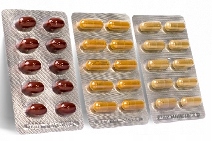 2x DetoCol kapsułki 90 szt. - Suplement diety Colway