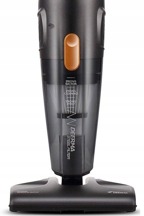 Odkurzacz DEERMA DX115C