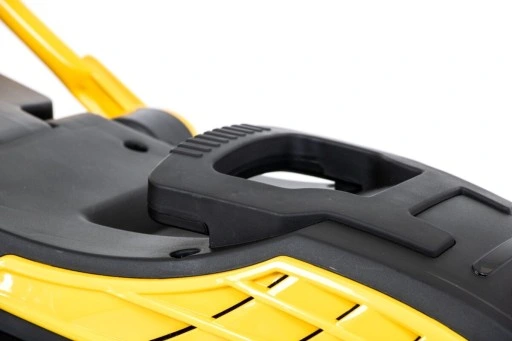 MOCNA POLSKA KOSIARKA ELEKTRYCZNA DO TRAWY 2100W