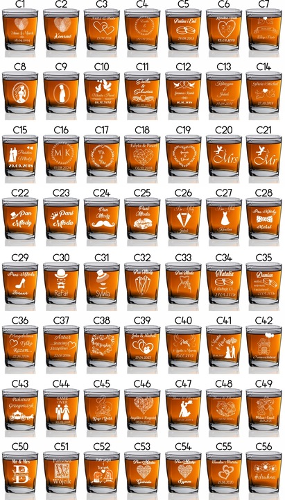 KARAFKA 2 SZKLANKI GRAWER DO WHISKY PREZENT DZIEŃ MĘŻCZYZNY URODZINY 18-99