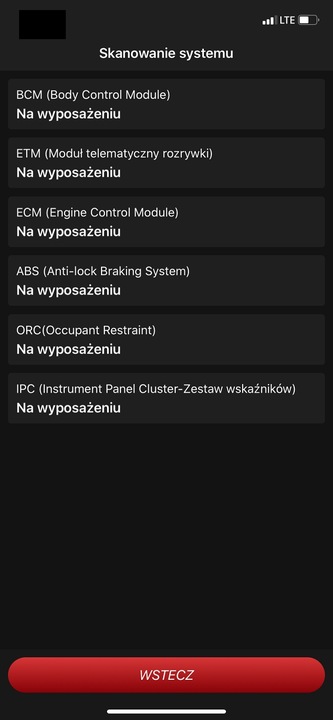 THINKDIAG TESTER DIAGNOSTYCZNY 2025 dealer FULL SOFTWARE J.PL