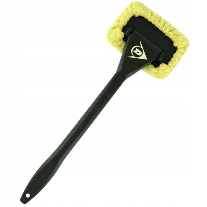 MYJKA DO MYCIA SZYB SAMOCHODOWYCH USUWANIA PARY DŁUGA MIKROFIBRA DUNLOP