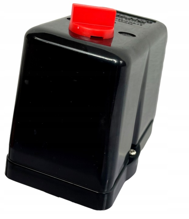 PRESOSTAT 3F włącznik do kompresor olejowy 400v