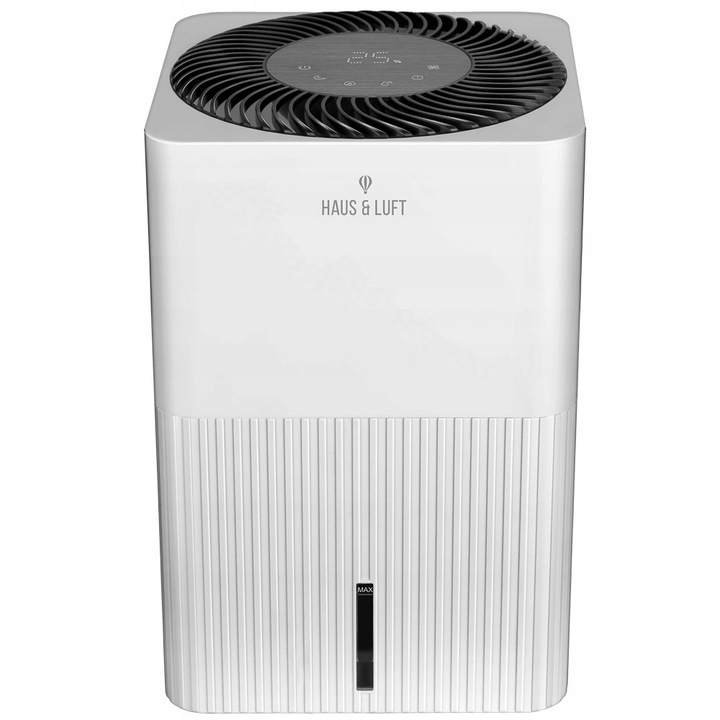 Nawilżacz powietrza MPM Haus&Luft HL-NE-01