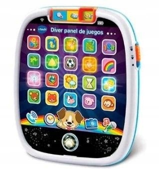 61173 - VTECH - Baza Zabawy 61173