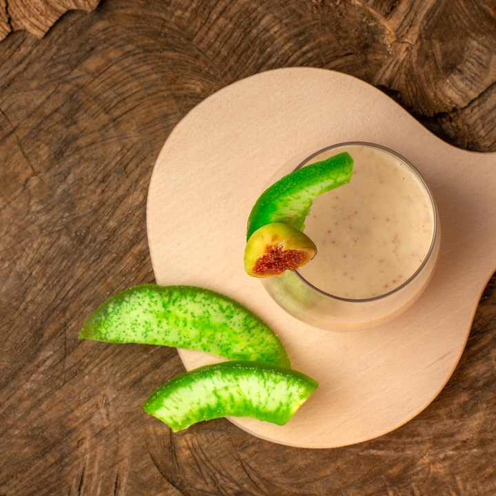 POMELO SUSZONE Kandyzowane 1kg PLASTRY KLASA A nutt