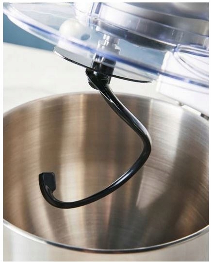 Robot kuchenny planetarny AMBIANO 5 Litrów,800W,6 prędkości 5 KOLORÓW