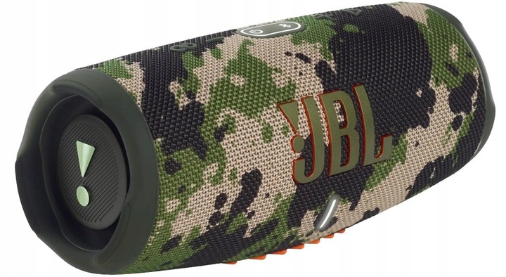 Głośnik mobilny JBL Charge 5 Moro
