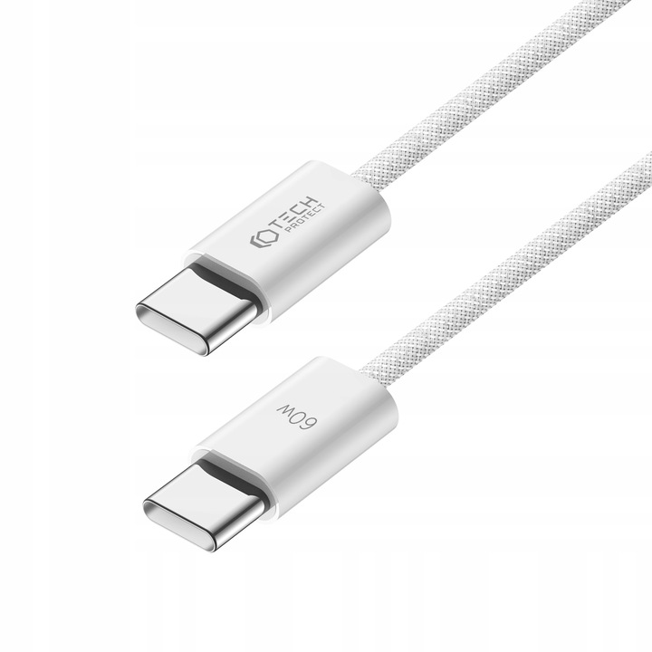 ŁADOWARKA SIECIOWA 30W + KABEL TYPE-C DO IPHONE 15 / PRO / MAX / MACBOOK