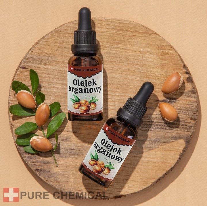 OLEJ JOJOBA NATURALNY TŁOCZONY NA ZIMNO NIERAFINOWANY 100ml SKÓRY I WŁOSÓW