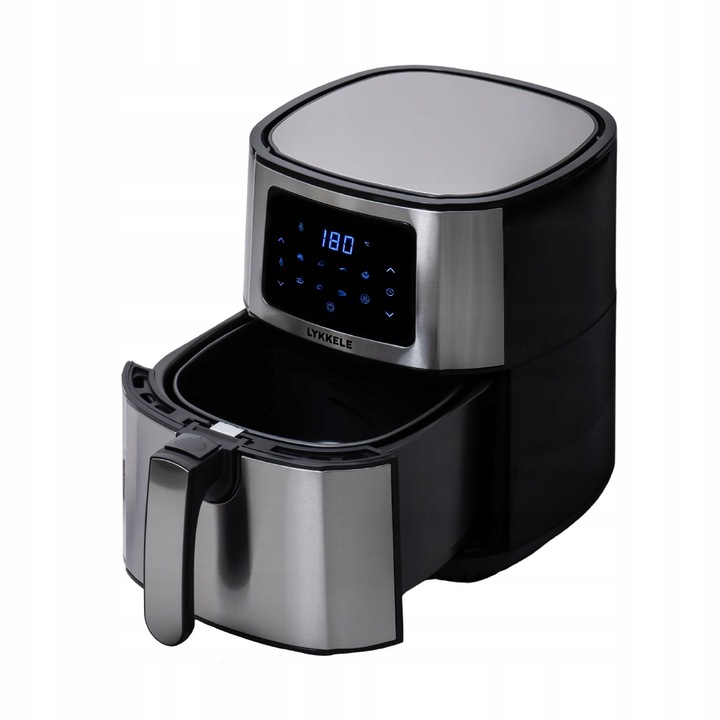 Frytkownica beztłuszczowa Air fryer Lykkele Barend 5,5L