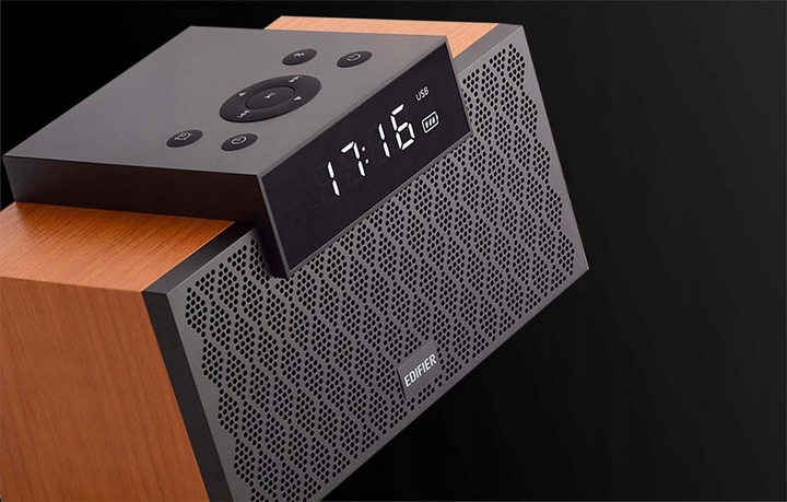 GŁOŚNIK BEZPRZEWODOWY EDIFIER MP260 BLUETOOTH 20W