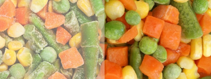 Kuchenka mikrofalowa wolnostojąca StarQ N720W 700W 20L