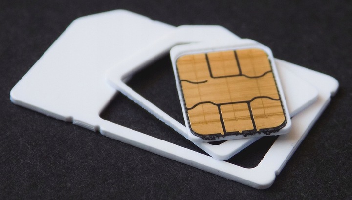 KARTA TELEMETRYCZNA BEZ ABONAMENTU 5 LAT INTERNET