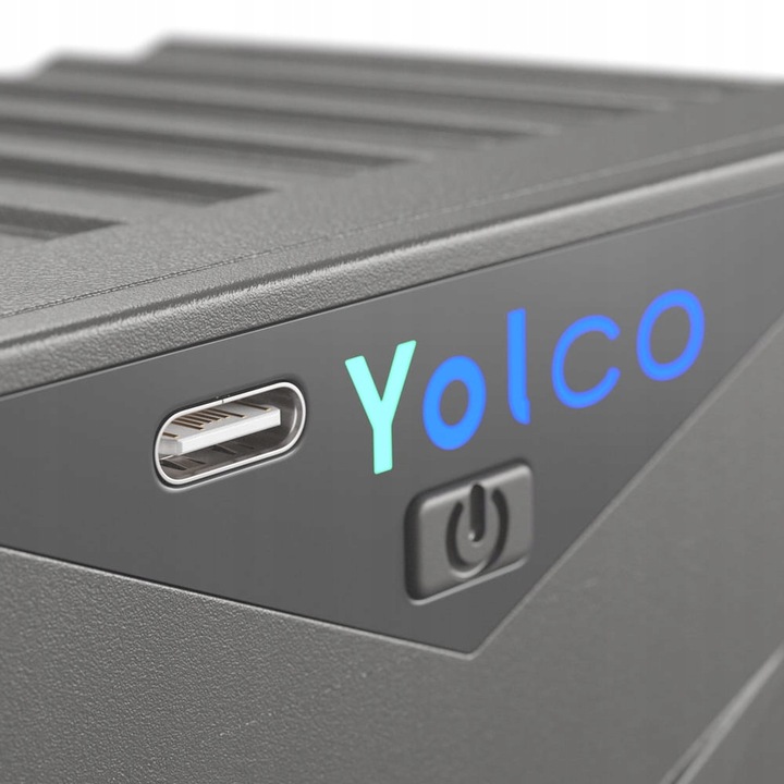 BATERIA MODUŁOWA DO LODÓWEK YOLCO SC4G BCX30/40/50 ET8/18 TCX50/60 GCX37/47